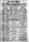 North Wales Weekly News Thursday 29 December 1921 Page 1