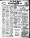 North Wales Weekly News Thursday 08 February 1923 Page 1