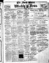 North Wales Weekly News Thursday 01 March 1923 Page 1