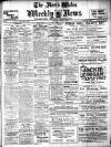North Wales Weekly News Thursday 05 April 1923 Page 1