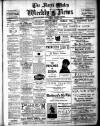 North Wales Weekly News Thursday 02 August 1923 Page 1