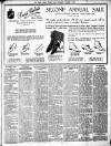 North Wales Weekly News Thursday 04 October 1923 Page 7