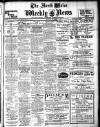 North Wales Weekly News Thursday 01 November 1923 Page 1