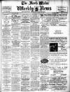 North Wales Weekly News Thursday 06 December 1923 Page 1