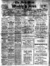 North Wales Weekly News Thursday 03 January 1924 Page 1