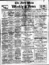 North Wales Weekly News Thursday 24 January 1924 Page 1