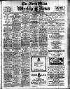 North Wales Weekly News Thursday 14 February 1924 Page 1