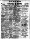 North Wales Weekly News Thursday 01 May 1924 Page 1