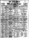 North Wales Weekly News Thursday 05 June 1924 Page 1
