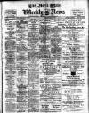 North Wales Weekly News Thursday 03 July 1924 Page 1