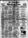 North Wales Weekly News Thursday 02 October 1924 Page 1