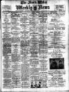 North Wales Weekly News Thursday 04 December 1924 Page 1