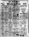 North Wales Weekly News Thursday 25 December 1924 Page 1