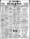 North Wales Weekly News Thursday 08 January 1925 Page 1