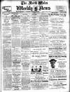 North Wales Weekly News Thursday 15 January 1925 Page 1