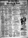 North Wales Weekly News Thursday 04 February 1926 Page 1