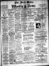 North Wales Weekly News Thursday 18 February 1926 Page 1