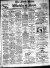 North Wales Weekly News Thursday 25 February 1926 Page 1