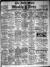 North Wales Weekly News Thursday 04 March 1926 Page 1