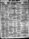 North Wales Weekly News Thursday 11 March 1926 Page 1