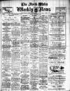 North Wales Weekly News Thursday 21 October 1926 Page 1