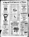 North Wales Weekly News Thursday 06 October 1927 Page 6