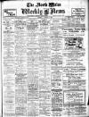 North Wales Weekly News Thursday 03 November 1927 Page 1