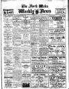 North Wales Weekly News Thursday 04 January 1940 Page 1
