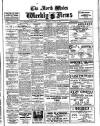 North Wales Weekly News Thursday 11 January 1940 Page 1