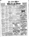 North Wales Weekly News Thursday 27 June 1940 Page 1