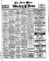 North Wales Weekly News Thursday 10 October 1940 Page 1