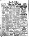North Wales Weekly News Thursday 07 November 1940 Page 1