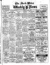 North Wales Weekly News Thursday 14 November 1940 Page 1