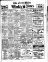 North Wales Weekly News Thursday 21 November 1940 Page 1