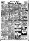 North Wales Weekly News Thursday 18 June 1942 Page 1
