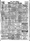 North Wales Weekly News Thursday 25 June 1942 Page 1