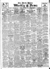 North Wales Weekly News Thursday 15 November 1945 Page 1