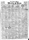 North Wales Weekly News Friday 28 December 1945 Page 1