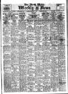 North Wales Weekly News Thursday 30 January 1947 Page 1