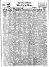 North Wales Weekly News Thursday 11 May 1950 Page 1