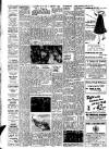 North Wales Weekly News Thursday 31 August 1950 Page 6