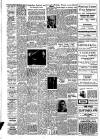 North Wales Weekly News Thursday 12 October 1950 Page 6