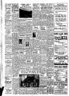 North Wales Weekly News Thursday 23 November 1950 Page 6