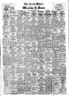 North Wales Weekly News Thursday 30 November 1950 Page 1