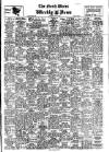 North Wales Weekly News Thursday 24 May 1951 Page 1