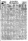 North Wales Weekly News Thursday 24 April 1952 Page 1