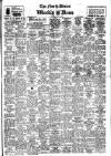 North Wales Weekly News Thursday 15 May 1952 Page 1