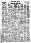 North Wales Weekly News Thursday 13 November 1952 Page 1