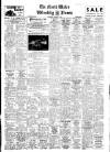 North Wales Weekly News Thursday 01 January 1953 Page 1