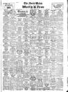 North Wales Weekly News Thursday 07 January 1954 Page 1